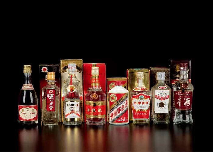 桦川茅台酒回收