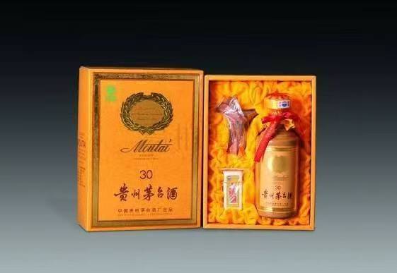 桦川年份酒回收